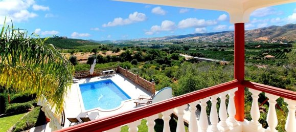 Casa de 5 dormitorios en Silves, Portugal No. 237491 9