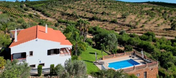 Casa de 5 dormitorios en Silves, Portugal No. 237491 3