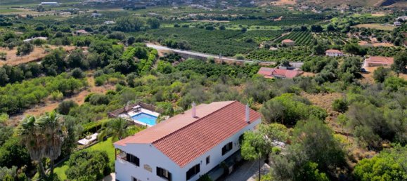 Casa de 5 dormitorios en Silves, Portugal No. 237491 2