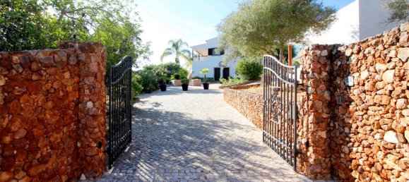Casa de 5 dormitorios en Silves, Portugal No. 237491 10