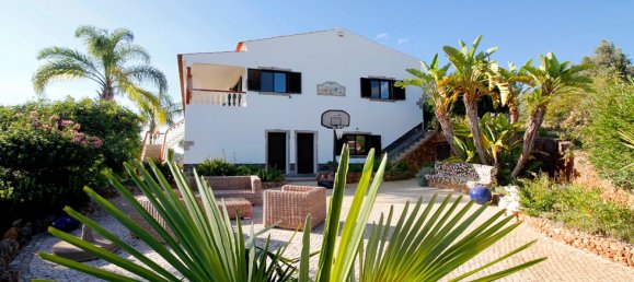 Casa de 5 dormitorios en Silves, Portugal No. 237491 11