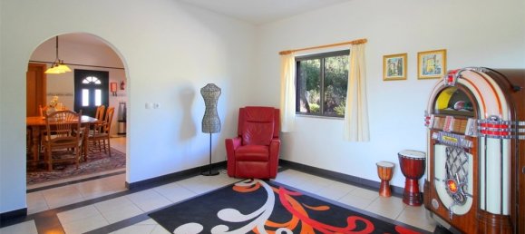 Casa de 5 dormitorios en Silves, Portugal No. 237491 18