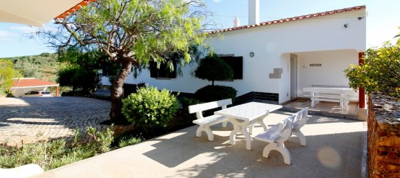 Casa de 5 dormitorios en Silves, Portugal No. 237491 13