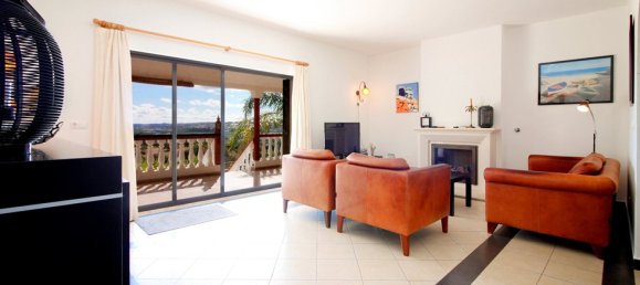 Casa de 5 dormitorios en Silves, Portugal No. 237491 20