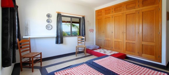 Casa de 5 dormitorios en Silves, Portugal No. 237491 27