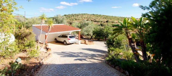 Casa de 5 dormitorios en Silves, Portugal No. 237491 12