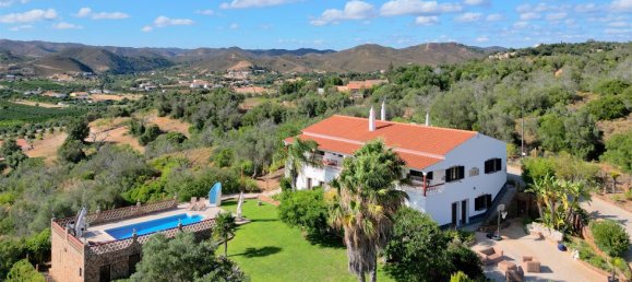 Casa de 5 dormitorios en Silves, Portugal No. 237491 4