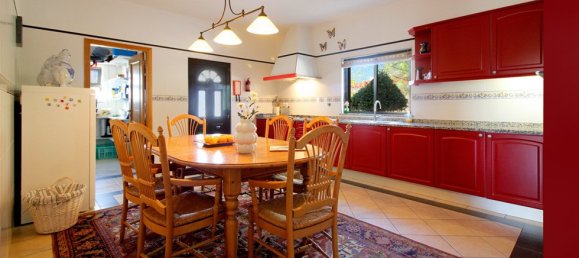 Casa de 5 dormitorios en Silves, Portugal No. 237491 15