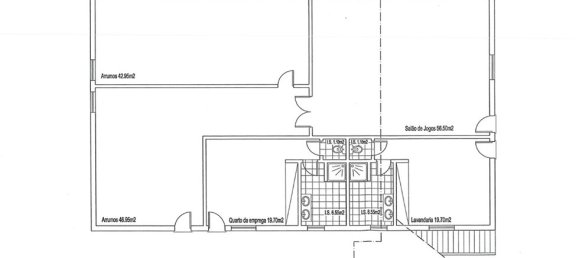 Casa de 5 dormitorios en Silves, Portugal No. 237491 40