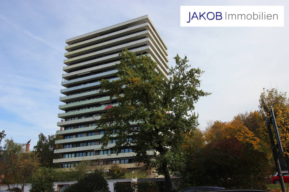 1 غرف نوم شقة في Kulmbach, Germany رقم 38480