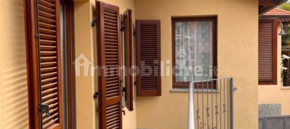 4 bedrooms Villa in Pecetto Torinese, Italy No. 201075 61