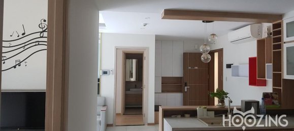 3 bedrooms Apartment in Thu Duc, Vietnam No. 17397 4