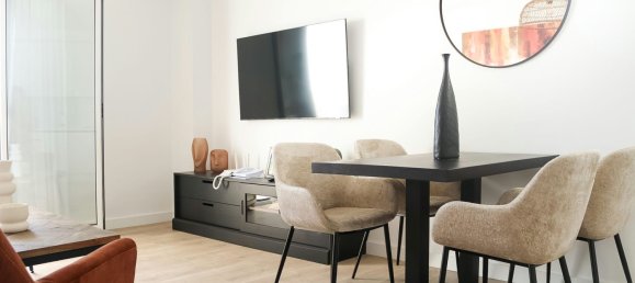 1 bedroom Apartment in Mijas, Spain No. 41753 4