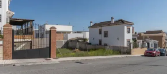 Земельный участок 318м² в Пелигрос, Испания № 181268 13