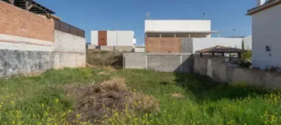 Земельный участок 318м² в Пелигрос, Испания № 181268 2