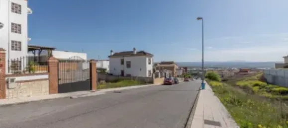 Земельный участок 318м² в Пелигрос, Испания № 181268 8