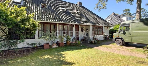 6 bedrooms Villa in Altona, Germany No. 290240 3