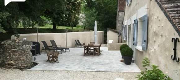 5 chambres Maison à Cormery, France No. 232594 16