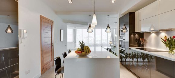 3 غرف نوم بانتهاوس في Saint Julian's, Malta رقم 4610 15