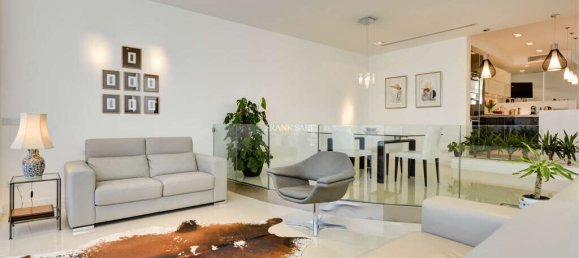 3 غرف نوم بانتهاوس في Saint Julian's, Malta رقم 4610 17