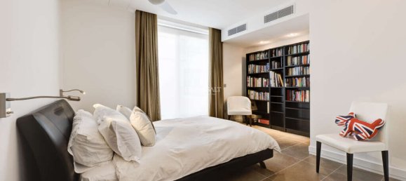 3 غرف نوم بانتهاوس في Saint Julian's, Malta رقم 4610 22