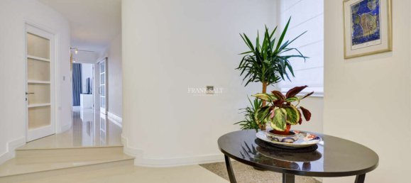 3 غرف نوم بانتهاوس في Saint Julian's, Malta رقم 4610 21