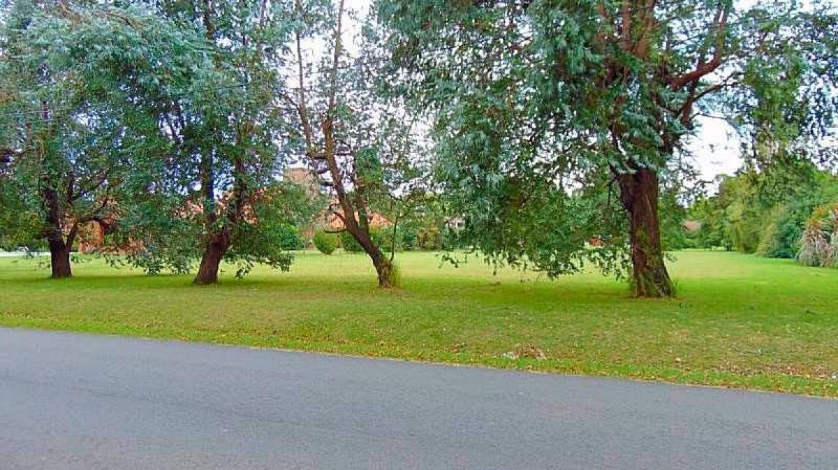  Land in Moreno, Argentina No. 120007