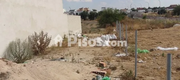  Land in Toledo, Spain No. 186810 2