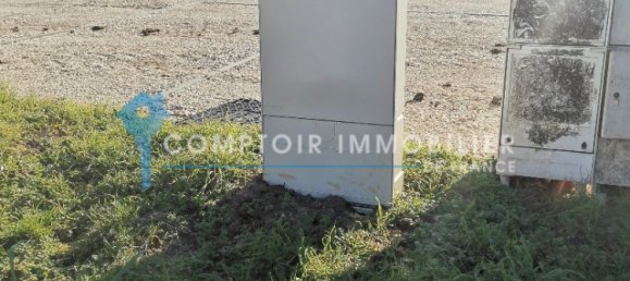 Земельный участок в Нуази-ле-Сек, Франция № 181328 5