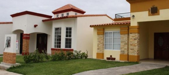 3 bedrooms House in Baja California, Mexico No. 152735 2