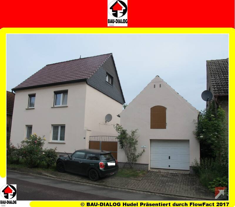 Дом с 2 спальнями в Бёрде, Германия № 314542