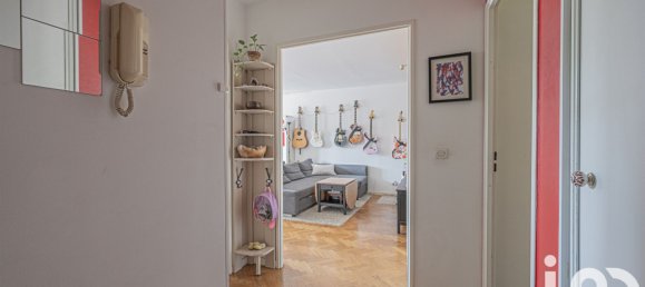 2 bedrooms Apartment in Villeparisis, France No. 363904 6