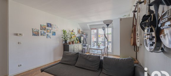 2 bedrooms Apartment in Villeparisis, France No. 363904 2