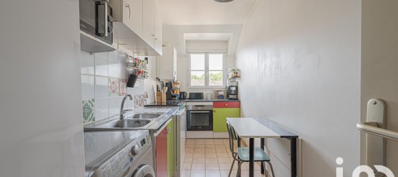 2 bedrooms Apartment in Villeparisis, France No. 363904 5