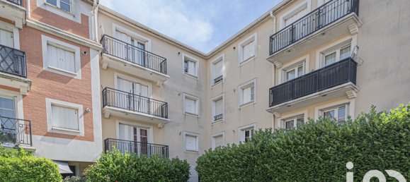 2 bedrooms Apartment in Villeparisis, France No. 363904 12