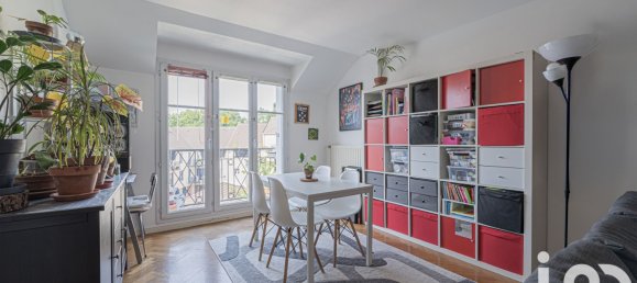 2 bedrooms Apartment in Villeparisis, France No. 363904 3