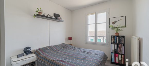 2 bedrooms Apartment in Villeparisis, France No. 363904 7