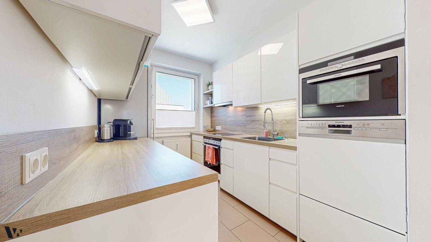 4-Zimmer Wohnung in Laxenburg, Austria, Nr. 63058