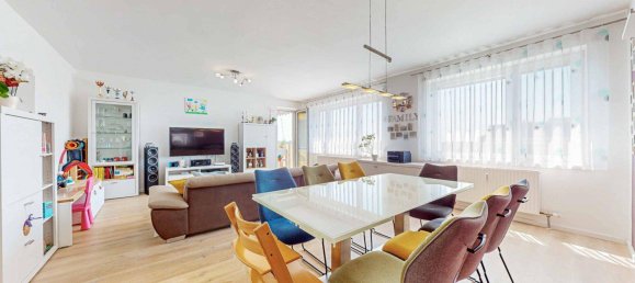 4-Zimmer Wohnung in Laxenburg, Austria, Nr. 63058 6