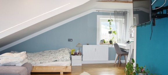 4 bedrooms Duplex in Oberallgau, Germany No. 184506 14