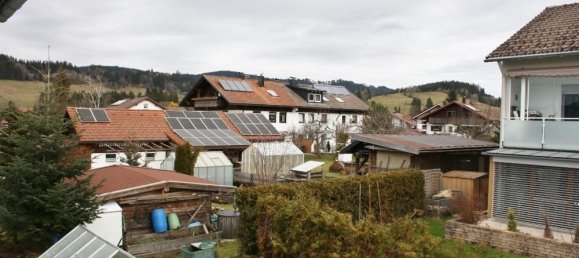 4 bedrooms Duplex in Oberallgau, Germany No. 184506 4