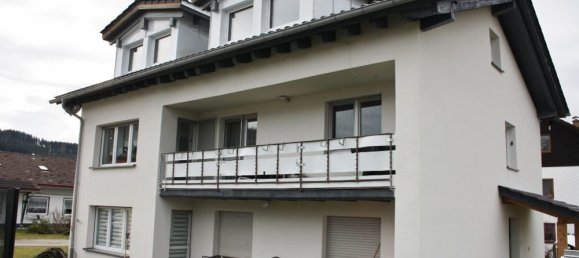 4 bedrooms Duplex in Oberallgau, Germany No. 184506 23
