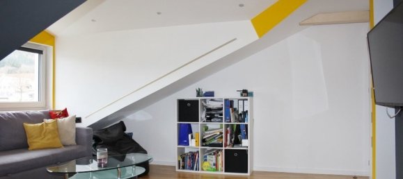 4 bedrooms Duplex in Oberallgau, Germany No. 184506 17