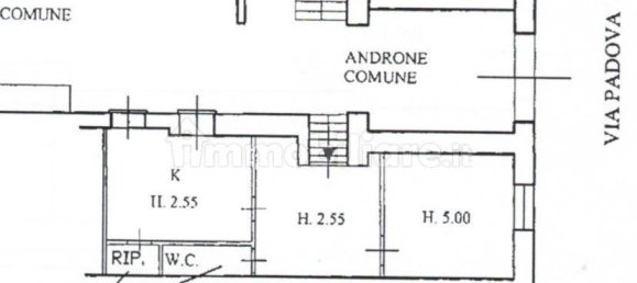 1 Schlafzimmer Wohnung in Catania, Italy, Nr. 44290 11