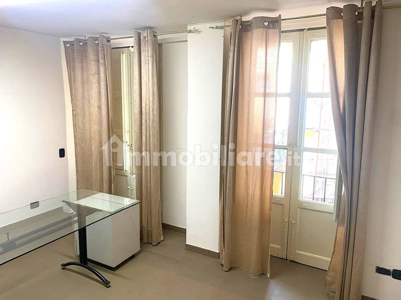1 Schlafzimmer Wohnung in Catania, Italy, Nr. 44290