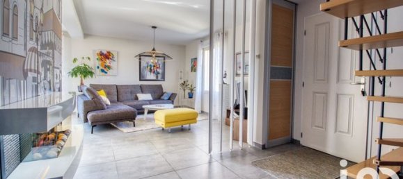 2 Schlafzimmer Haus in Magny-en-Vexin, France, Nr. 304401 6