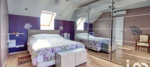 2 Schlafzimmer Haus in Magny-en-Vexin, France, Nr. 304401 11