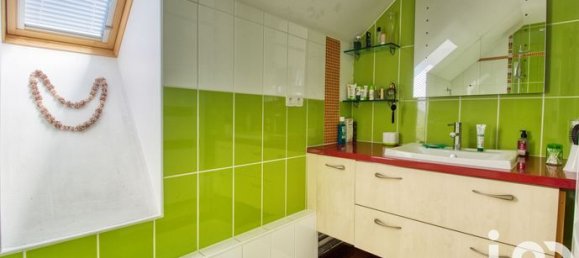 2 Schlafzimmer Haus in Magny-en-Vexin, France, Nr. 304401 13