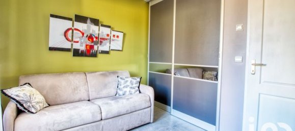 2 Schlafzimmer Haus in Magny-en-Vexin, France, Nr. 304401 9