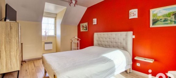 2 Schlafzimmer Haus in Magny-en-Vexin, France, Nr. 304401 12